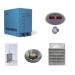 Domestic Home Steam Room Kit