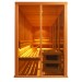 V2040 Vision Sauna Cabin 