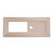 Oceanic Saunas vent window
