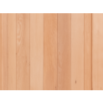Hemlock Sauna Wood Cladding - 95 x 9mm (Pack of 6 Lengths)