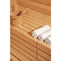 Sauna paint wax - Clear 0.9L