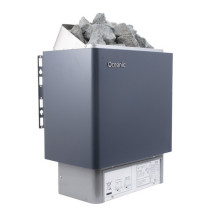 Poêle à sauna finlandais de 8kW Oceanic