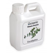 Eucalyptus, 1 litre - aromathérapie