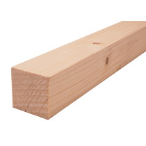 Spruce Framing 32 x 32mm