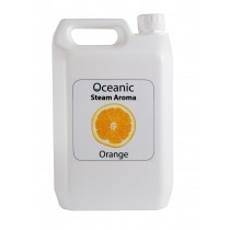 Orange, 5 litres - aromathérapie