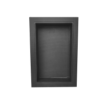 Niche Murale Rectangulaire en XPS 300x510mm – Prête à Carreler