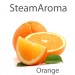 parfum orange pour hammam et sauna, Oceanic Saunas