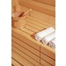 Protection pour les bancs du sauna, 1 Litre
