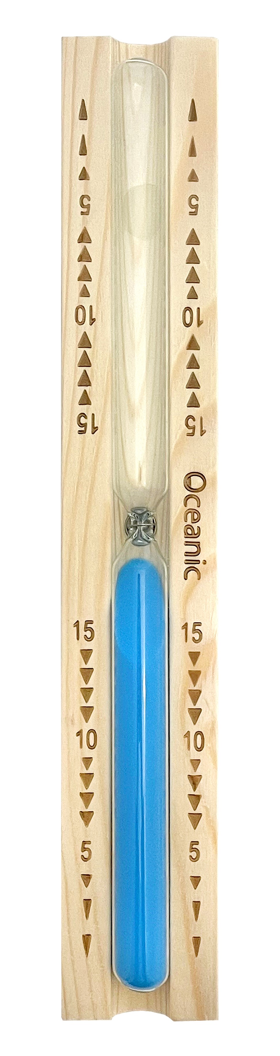 Reloj de arena para sauna 2025