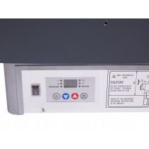 Calentador de sauna con mando de control digital integrado BIC Oceanic 6kW