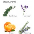Multipack de aromas (10 x 1 litro) - aromaterapia