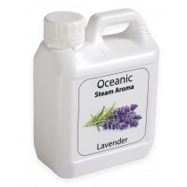 Lavanda, 1 litro - aromaterapia