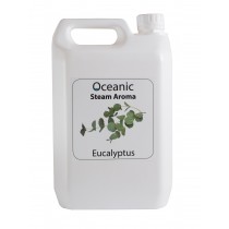 Eucalipto, Pack 4 x 5 litros - aromaterapia