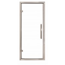 Puerta especial para baño turco de vapor, Oceanic Saunas