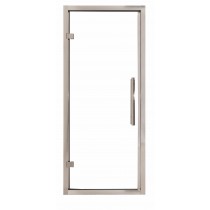 Puerta especial para baño turco de vapor, Oceanic Saunas