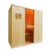 Cabina de sauna finlandesa - 2/3 personas - OS1530 Oceanic Saunas