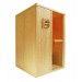 Cabina de sauna finlandesa - 2 personas - OS2020 - Oceanic Saunas