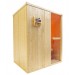 OS2025 - Cabina de sauna finlandesa tradicional para la casa - 3 personas Oceanic Saunas