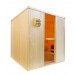 OS3030 - Cabina de sauna finlandesa tradicional para la casa - 3-5 personas Oceanic Saunas