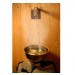 Bol para mezclas aromáticas para su sauna finlandesa Oceanic Saunas (accessorio de sauna)