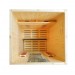 Cabina de sauna con infrarrojos - 2 personas - IR2020 Oceanic Saunas