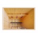 IR2025 - Cabina de sauna con infrarrojos para la casa - 3 personas Oceanic Saunas