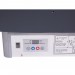 Calentador de sauna 2.5kW con mando digital integrado, COMPACT