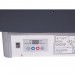 Control integrado al calentador de sauna