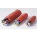 Cable de silicona resistente al calor, 5 hilos, BSEN 6141, Oceanic Saunas