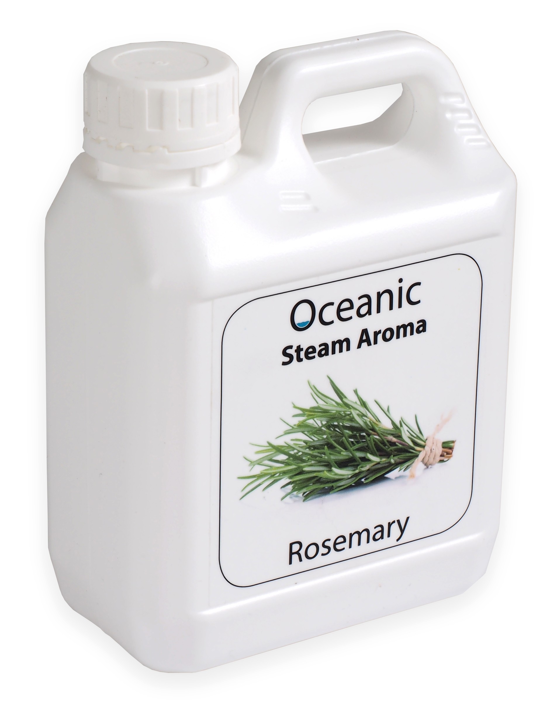 SteamAroma Alecrim - 1 litro