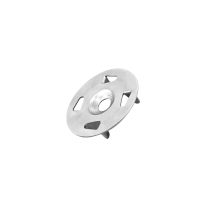 Anilhas Galvanizadas 36 mm para Painéis XPS (Pack de 100)