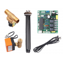 Kit de peças de reposição para geradores OC-D