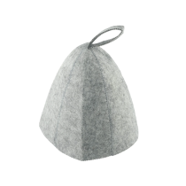 Sauna Hat - Grey