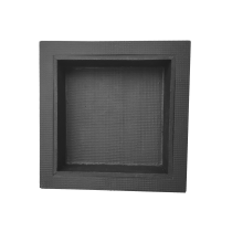 Nicho de Parede Quadrado em XPS 300x300mm – Pronto a Revestir