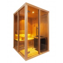 Apollo Sauna Heater with Steam Generator 