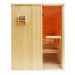 Cabina Sauna OS2025