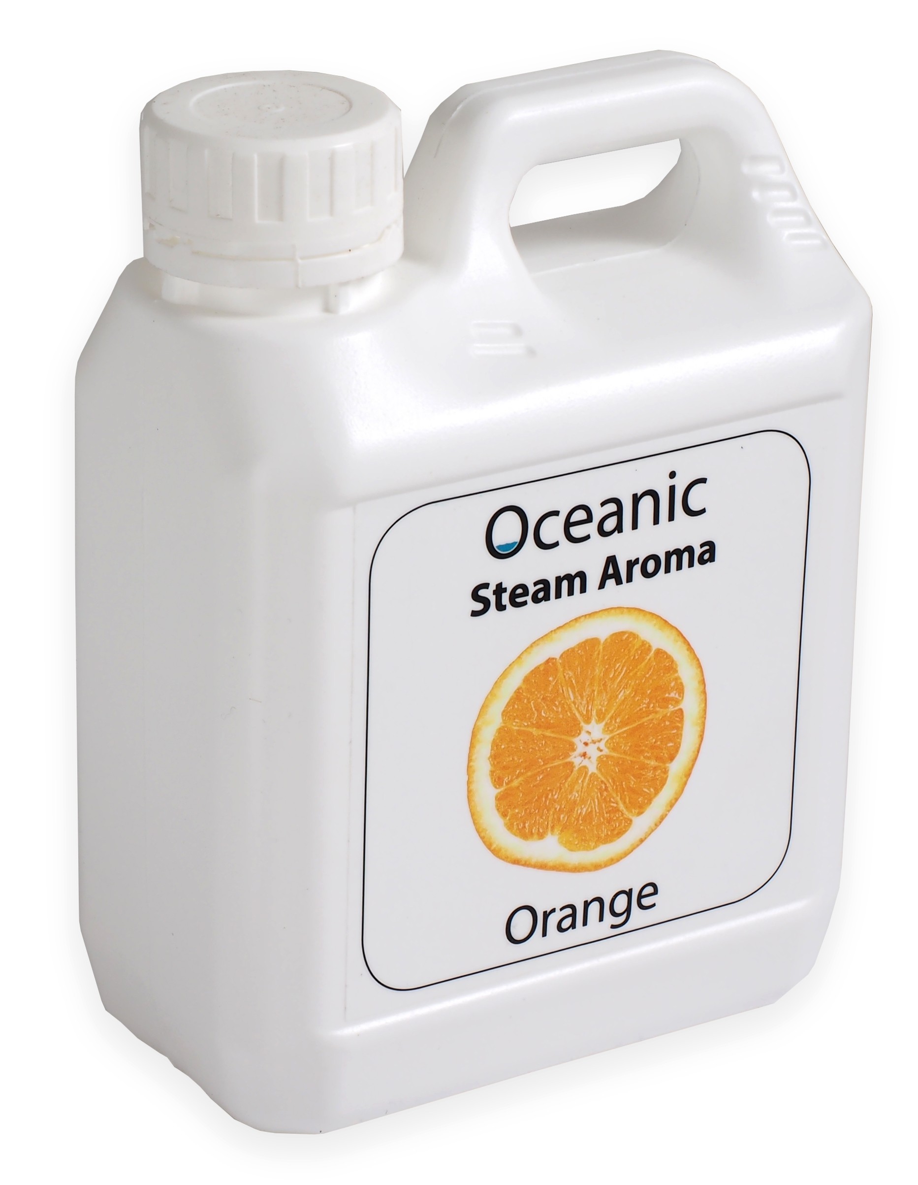 SteamAroma Arancia - 1 litro