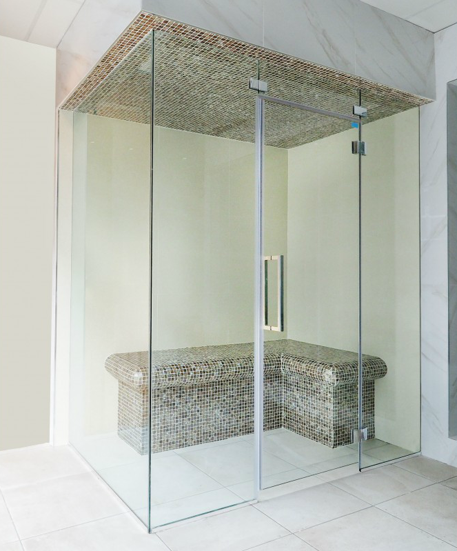Vendita Bagno Turco Prezzi