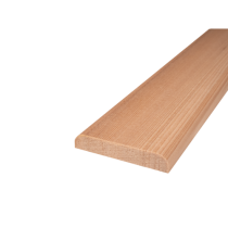 Sauna Skirting Spruce