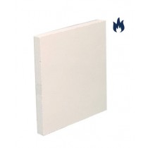 Pannello resistente al calore 2x 600x1200mm