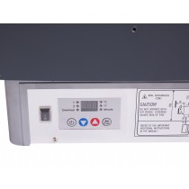 Stufa per sauna con controlli integrati - 4.5kW