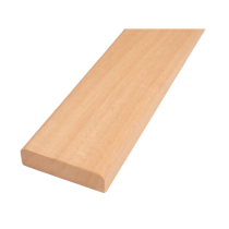 Sauna Bench Timber - Deluxe Abachi 19 x 69mm (Pack of 6 lengths 2100mm)