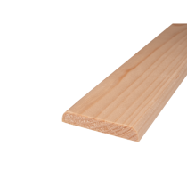 Sauna Skirting Spruce