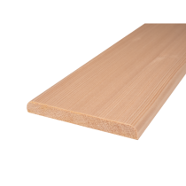 Sauna Skirting Spruce