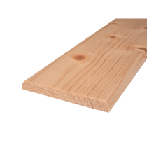 Sauna Skirting Spruce