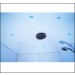 Installazione LED cromoterapia in bagno turco