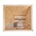 Cabina sauna professionale HD3030 per usi intensivi