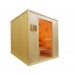 Cabina sauna professionale HD3030 per usi intensivi