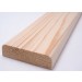 Sauna Bench Timber - Spruce 19 x 69mm