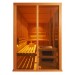 Cabina sauna finlandese Vision Oceanic V2035